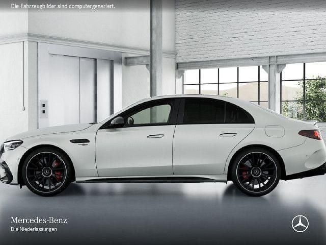 Gebraucht Mercedes E53 AMG AMG 585 PS (430 kW) 2024
