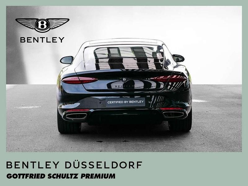 Gebraucht Bentley Continental 680 PS (500 kW) 2025 Onyx Coupé
