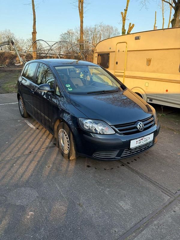 Gebraucht 2007 VW Golf Plus Cross Van / Kleinbus | 2.400 € (Fairer Preis) - Bild 1/4