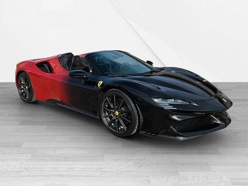 Gebraucht Ferrari SF90 2022 Cabrio