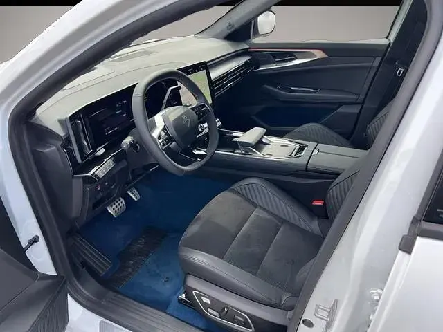 Gebraucht Renault Rafale Esprit Alpine 300 PS (220 kW) 2025 Manufacturer SUV