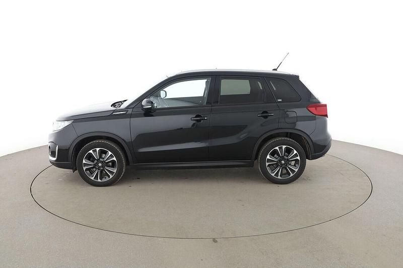 Gebraucht Suzuki Vitara 140 PS (102 kW) 2019 Schwarz SUV