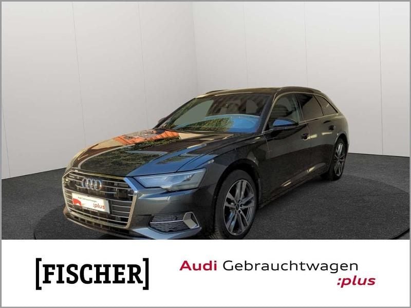 Gebraucht Audi A6 Comfort 286 PS (210 kW) 2022 Kombi