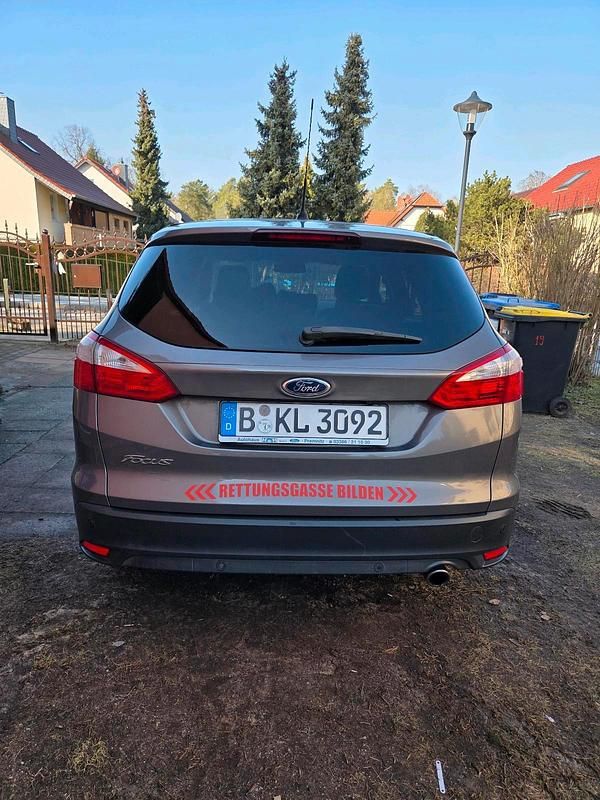 Usata Ford Focus 2013 Station wagon