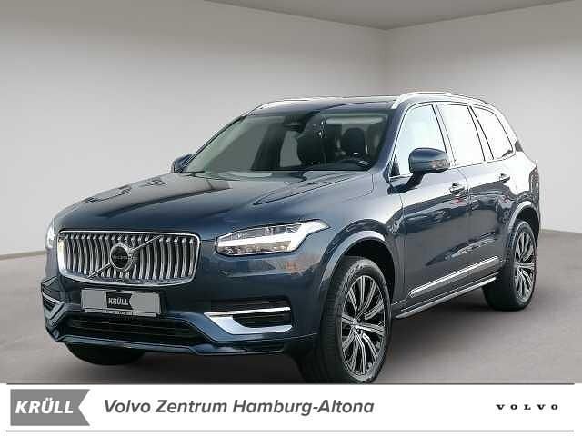 Gebraucht 2022 Volvo XC90 SUV | 49.850 € (Guter Preis) - Bild 1/4