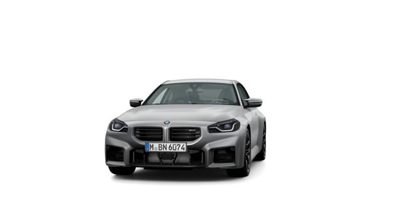 Neu 2025 BMW M2 Shadowline Coupé | 72.745 € (Guter Preis) - Bild 1/4