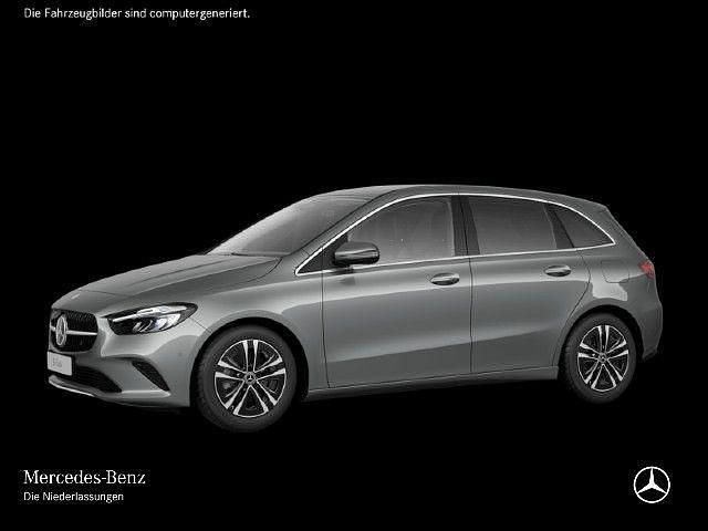 Gebraucht 2024 Mercedes B200 Van / Kleinbus | 35.790 € (Teuer) - Bild 1/4