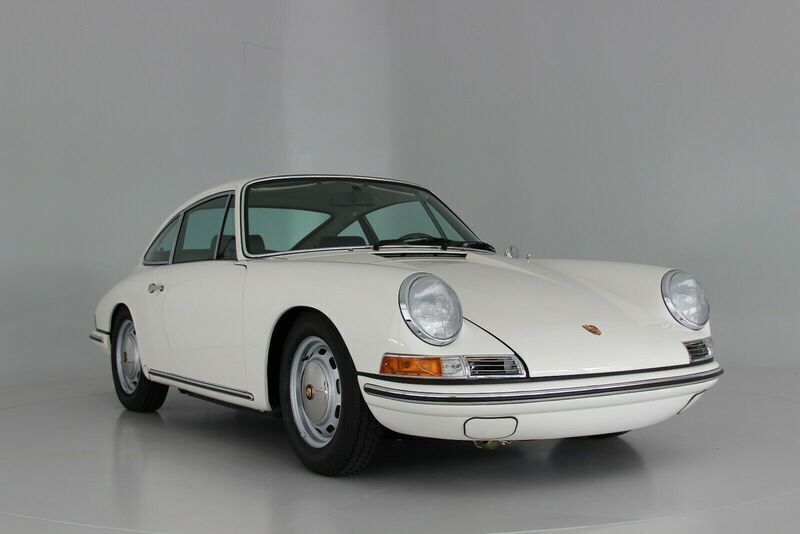 Andere Gebraucht 1967 Porsche 911 Coupé | 189.000 € - Bild 1/2