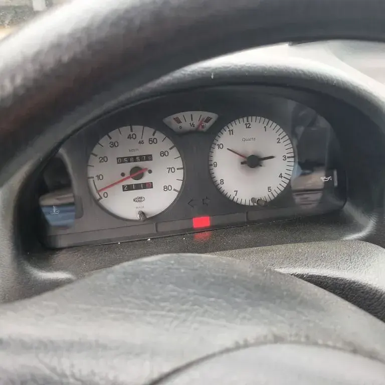Gebraucht Microcar Virgo 2004 Kleinwagen