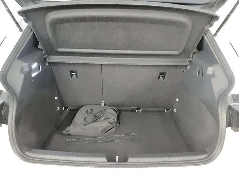 Gebraucht Cupra Born 125 kW (170 PS) 2025 Weiß Kleinwagen