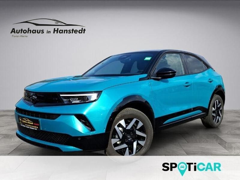 Gebraucht Opel Mokka 131 PS (96 kW) 2025 Gruen SUV