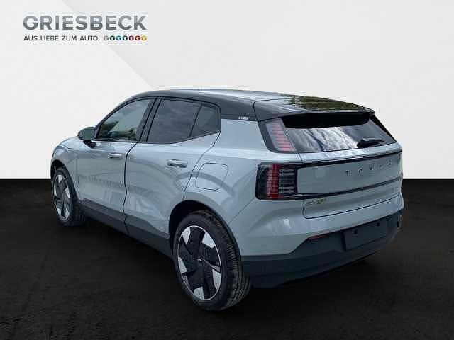 Gebraucht Volvo EX30 Plus 200 kW (272 PS) 2025 Vapour grey SUV