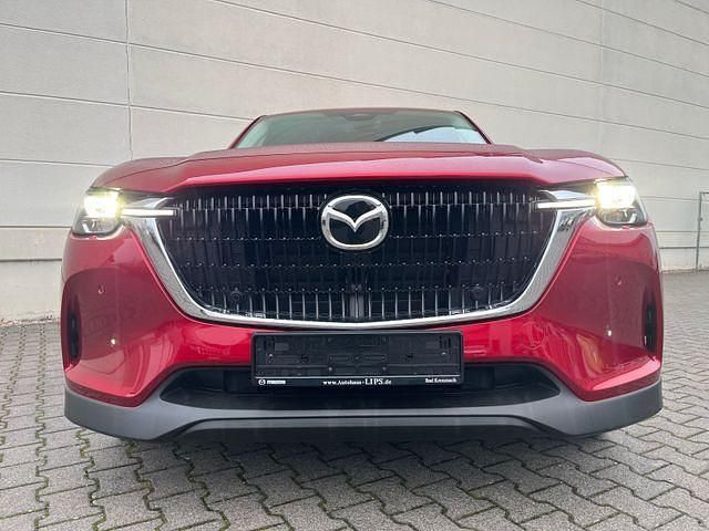 Gebraucht Mazda 6 Exclusive-Line 192 PS (141 kW) 2024 SUV