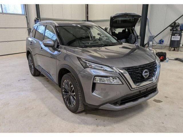 Gebraucht Nissan X-Trail N-Connecta 163 PS (119 kW) 2025 Dark grey SUV
