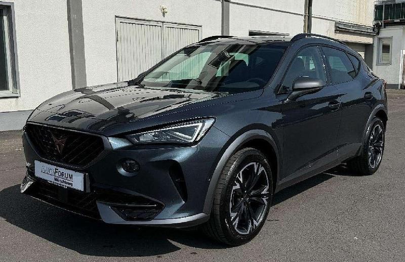 Magnetic tech Gebraucht 2022 Cupra Formentor SUV | 23.750 € (Fairer Preis) - Bild 1/4