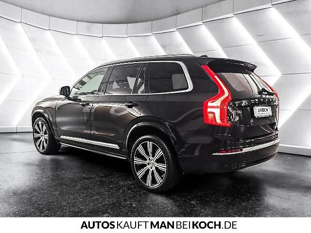 Gebraucht Volvo XC90 173 PS (127 kW) 2023 SUV