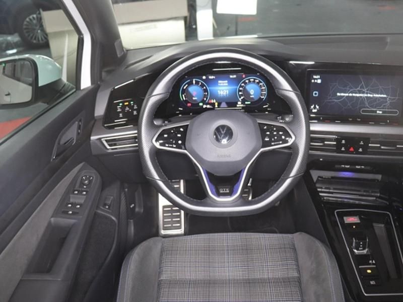 Gebraucht VW Golf VIII GTE 245 PS (180 kW) 2022 Limousine