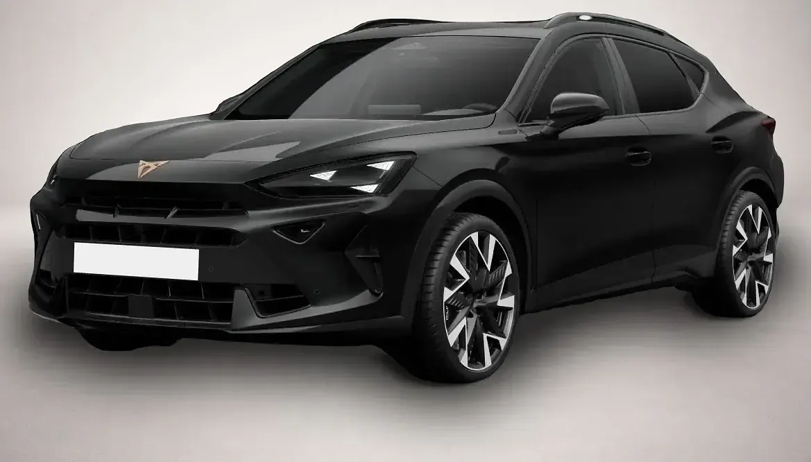 Gebraucht Cupra Formentor VZ 333 PS (244 kW) 2025 SUV