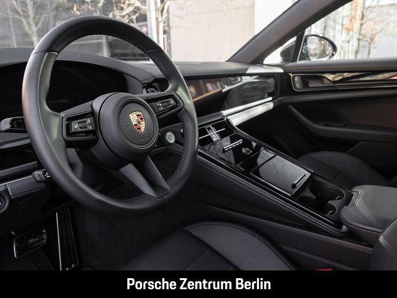 Gebraucht Porsche Panamera 4 354 PS (260 kW) 2025 Schwarz Limousine