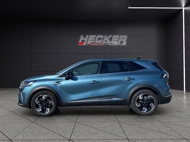 Gebraucht Renault Symbioz Techno 94 PS (69 kW) 2024 Mercury blue SUV