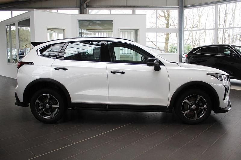 Neu Haval Jolion Premium 177 PS (130 kW) 2026 Weiß SUV