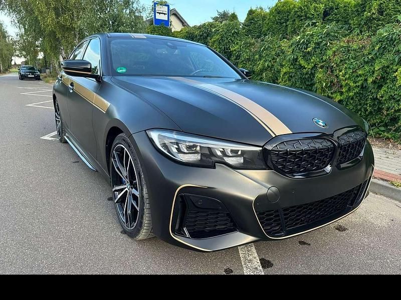 Gebraucht 2021 BMW M340 Performance Limousine | 41.200 € (Guter Preis) - Bild 1/4