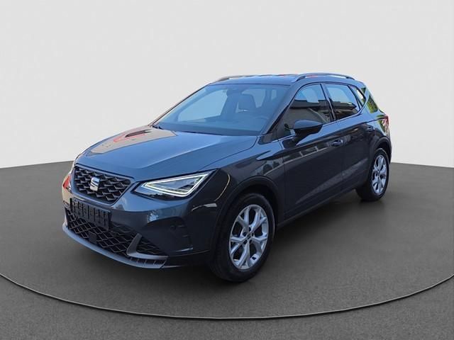 Magnetic tech Gebraucht 2023 Seat Arona FR SUV | 21.940 € (Etwas zu teuer) - Bild 1/4
