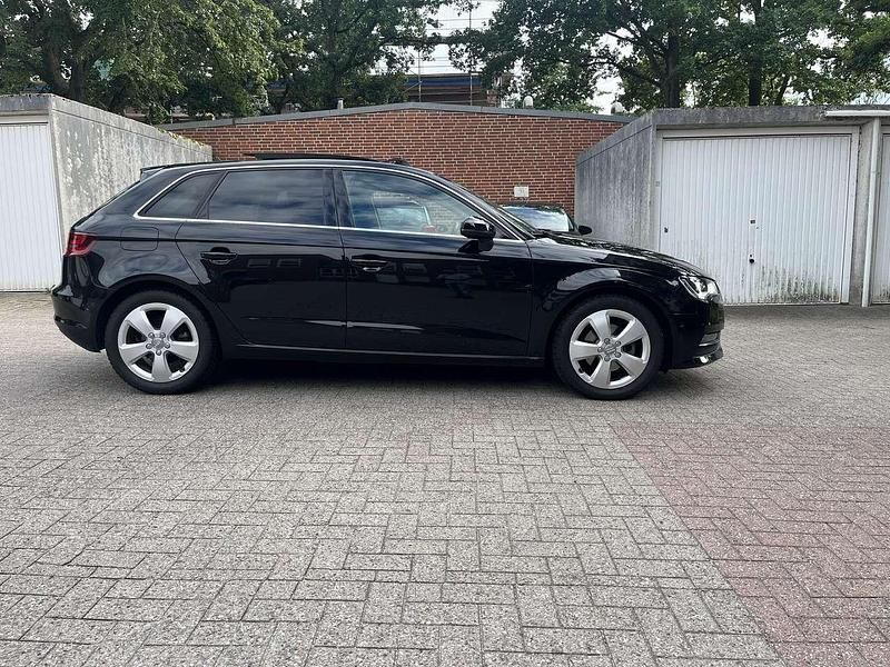 Gebraucht Audi A3 Design 150 PS (110 kW) 2016 Kombi
