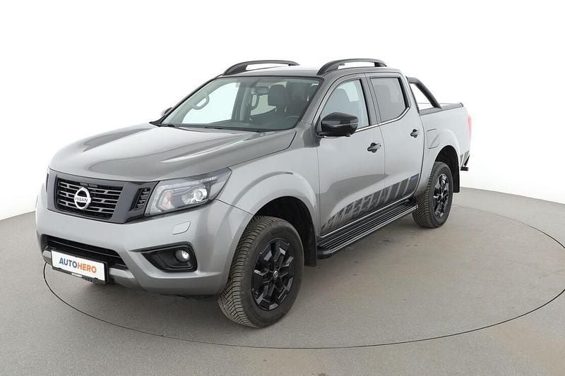 Gebraucht Nissan Navara N-Guard 190 PS (139 kW) 2021 Pickup