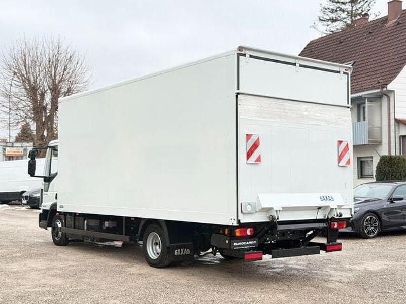 Gebraucht Iveco Massif 129 PS (94 kW) 2024 Andere