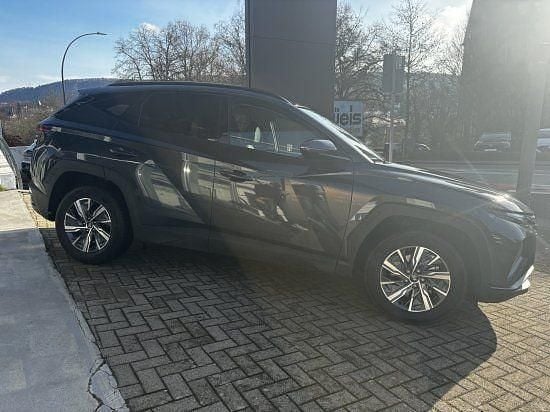 Gebraucht Hyundai Tucson Select 230 PS (169 kW) 2024 Dark knight SUV