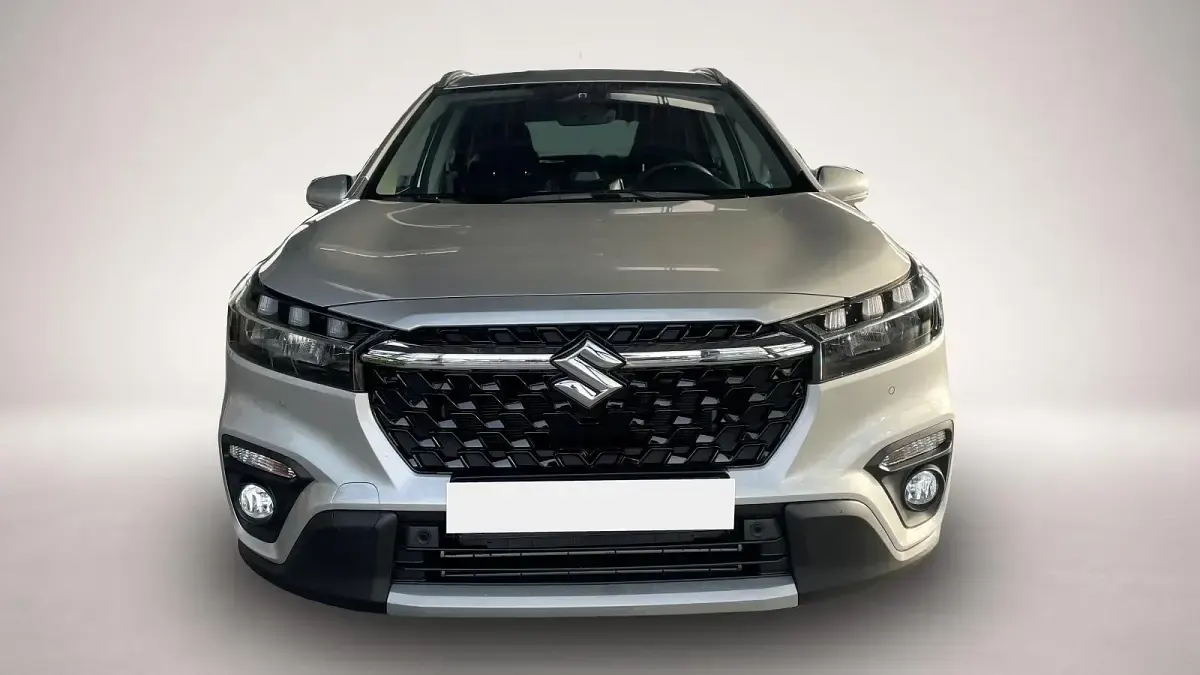 Gebraucht Suzuki SX4 S-Cross Comfort 110 PS (80 kW) 2025 Manufacturer SUV