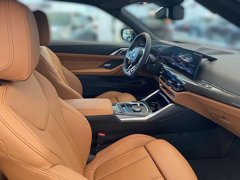 Neu BMW M440 M Sport 533 PS (392 kW) 2026 Grau Cabrio