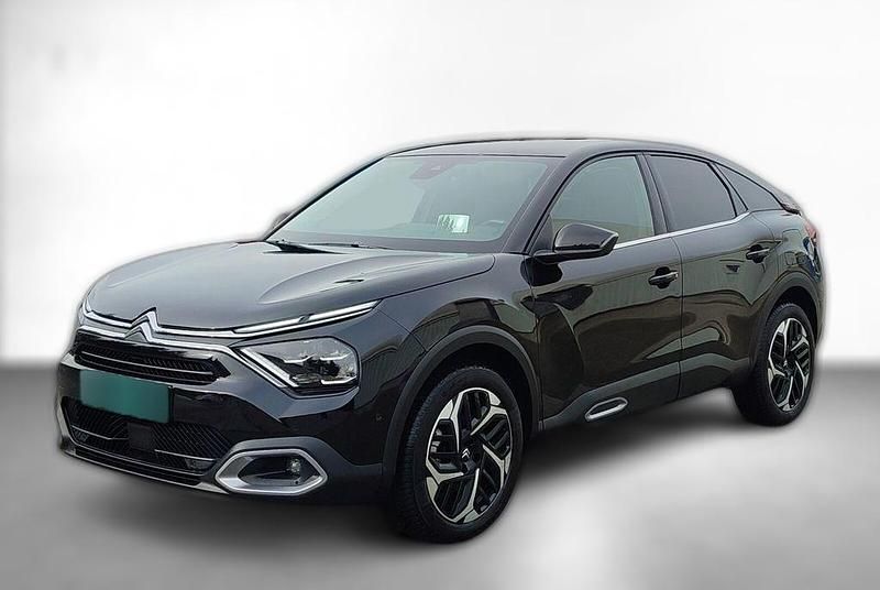 Gebraucht Citroën C4 Start 131 PS (96 kW) 2024 Schwarz metallic SUV