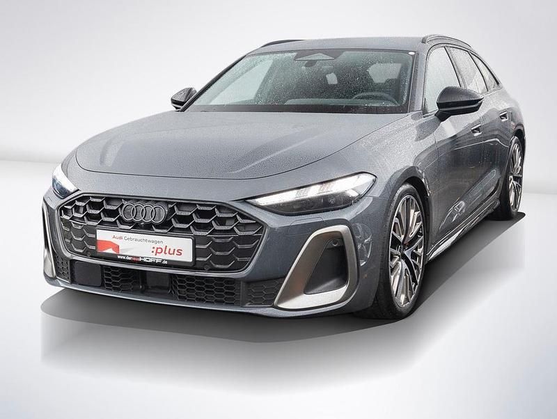 Magnetgrau Gebraucht 2024 Audi A5 Edition .1 Kombi | 54.975 € (Fairer Preis) - Bild 1/4