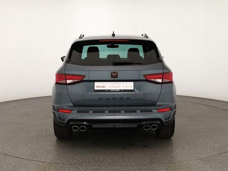 Gebraucht Cupra Ateca 300 PS (220 kW) 2019 Grau SUV