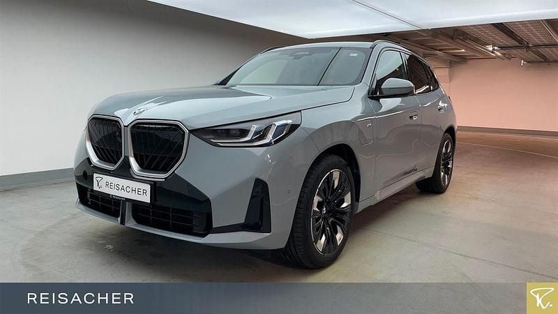 Grau Neu 2026 BMW X3 Performance SUV | 65.790 € (Superpreis) - Bild 1/4