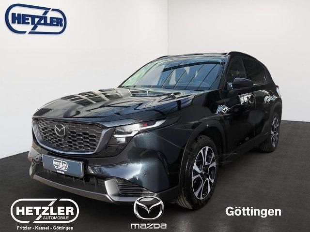 Neu Mazda CX-5 Exclusive-Line 141 PS (103 kW) 2026 SUV