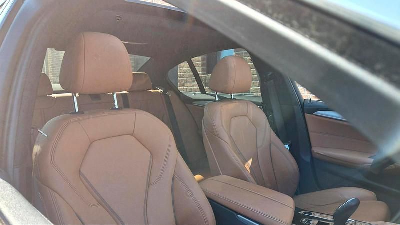 Gebraucht BMW 520 190 PS (139 kW) 2020 Schwarz Limousine