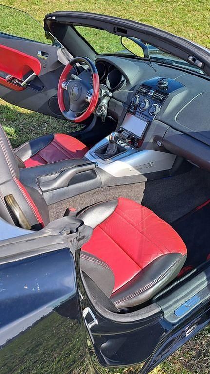 Gebraucht Opel GT 311 PS (228 kW) 2008 Cabrio