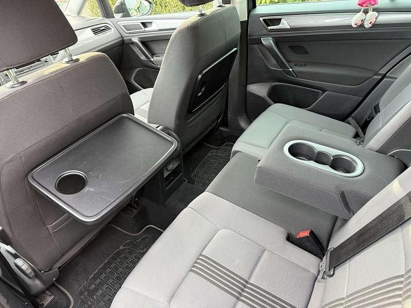 Gebraucht VW Golf VII 110 PS (80 kW) 2016 Grau Kombi