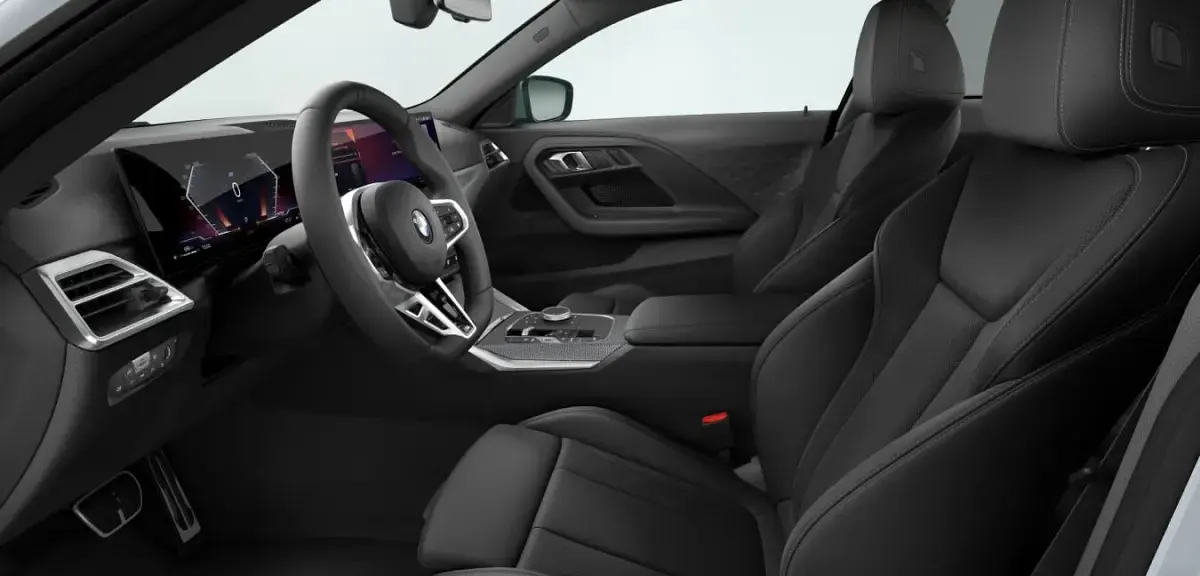 Gebraucht BMW 230 Shadowline 245 PS (180 kW) 2025 Grau Coupé