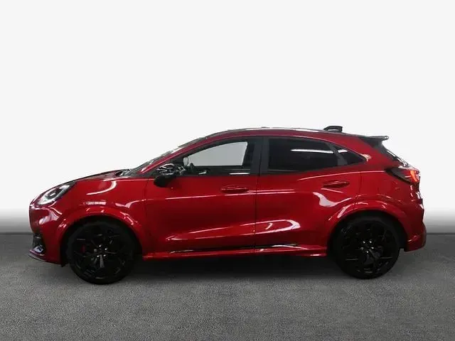 Neu Ford Puma ST 159 PS (116 kW) 2026 SUV