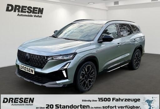 Neu Renault Espace Esprit Alpine 200 PS (147 kW) 2025 Grau SUV