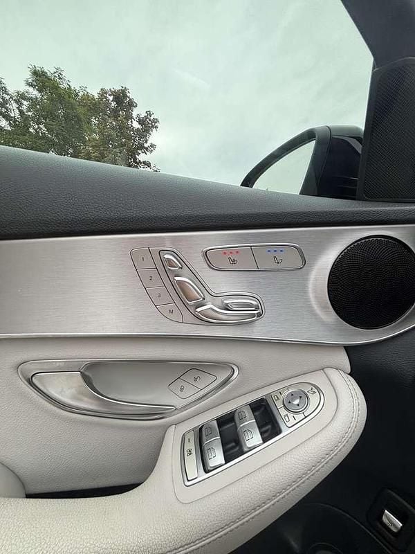 Gebraucht Mercedes C200 Edition 184 PS (135 kW) 2016 Limousine