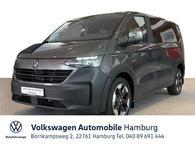 Grau Neu 2025 VW Caravelle PanAmericana Van / Kleinbus | 69.999 € - Bild 1/4