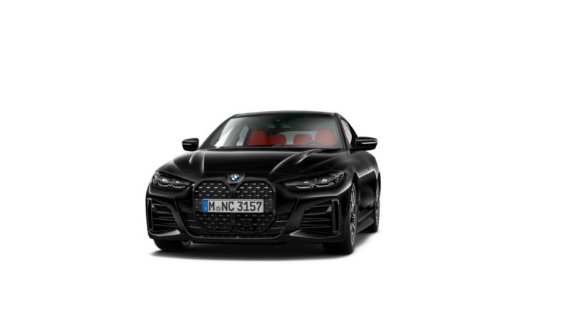Gebraucht 2024 BMW 430 Gran Coupé Efficient Dynamics Coupé | 74.187 € - Bild 1/4