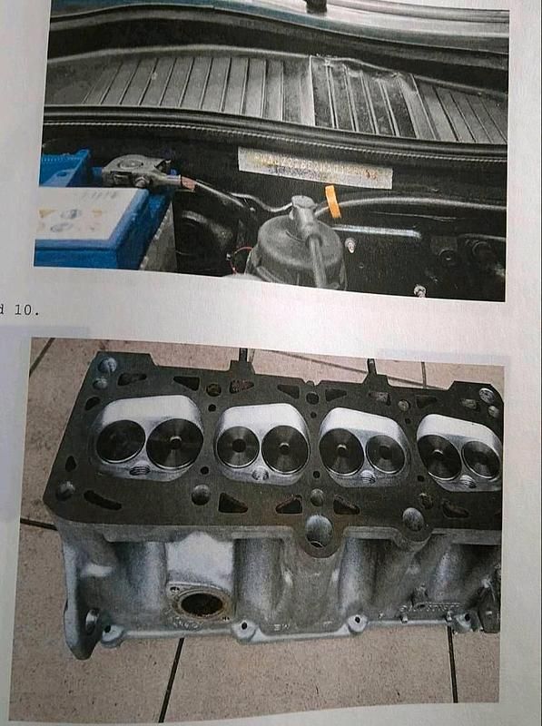 Gebraucht Audi Coupe GT 111 PS (81 kW) 1987 Andere außenfarben Coupé