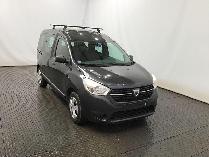 Gebraucht 2018 Dacia Dokker Van | 4.500 € (Superpreis) - Bild 1/4