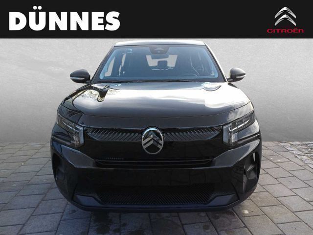 Gebraucht Citroën C3 PureTech 101 PS (74 kW) 2024 Schwarz (perla nera schwarz) Kleinwagen